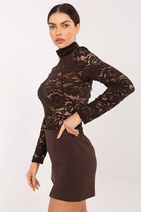  Blouse model 221992 Italy Moda 