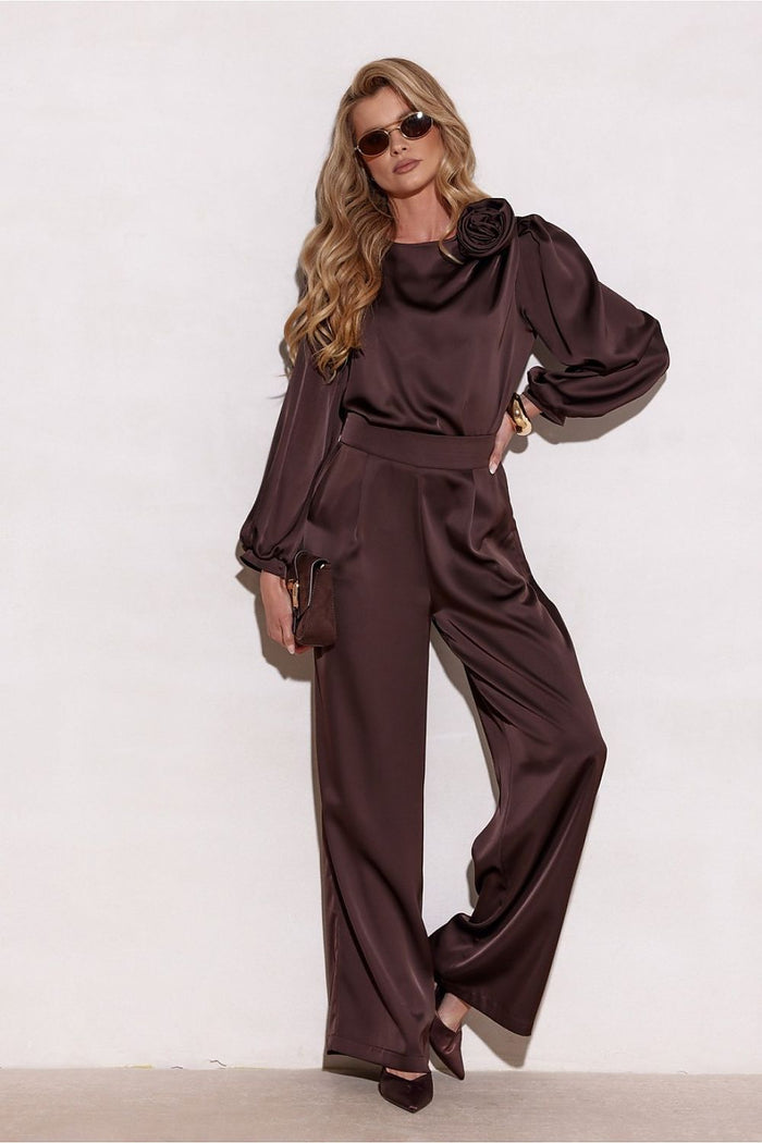  Blouse model 222069 Roco Fashion 