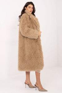  Coat model 222093 Factory Price 
