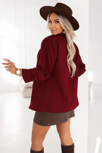  Jacket model 222141 Numoco 