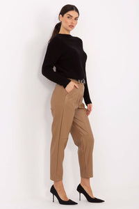  Women trousers model 222209 Rue Paris 