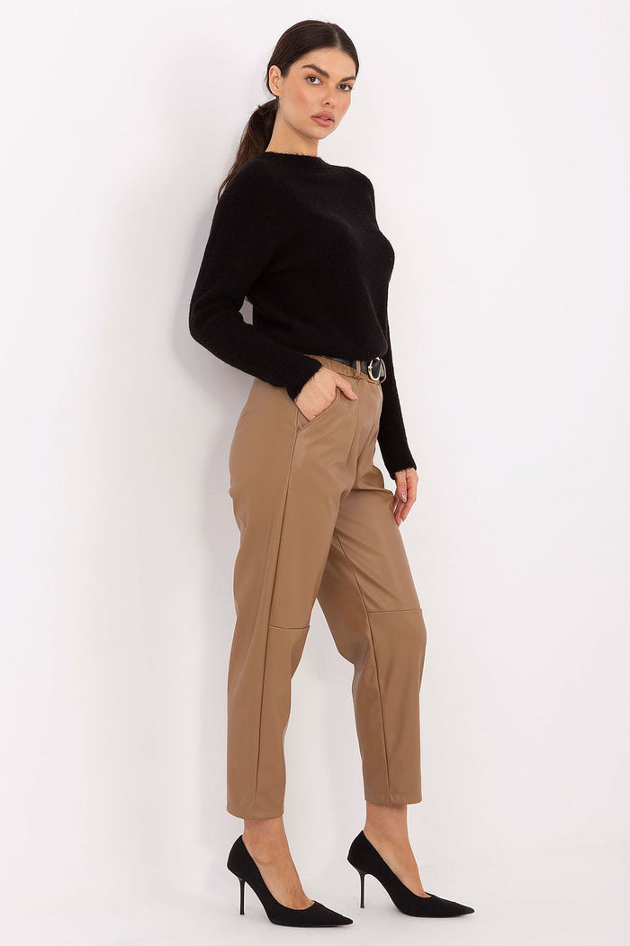  Women trousers model 222209 Rue Paris 
