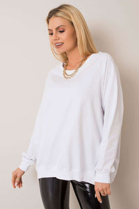  Sweatshirt model 222234 Rue Paris 
