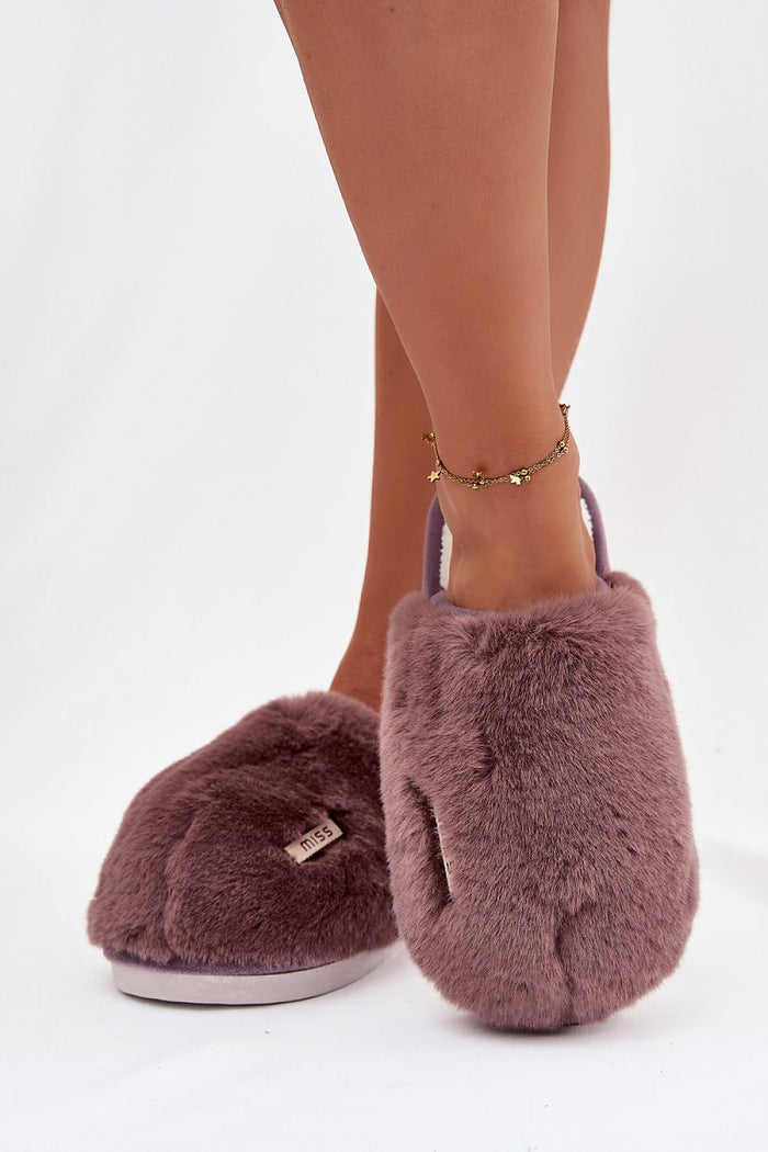  Slippers model 222283 Step in style 