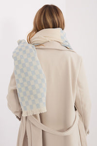  Shawl model 222308 AT 