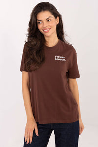  T-shirt model 222384 Sublevel 