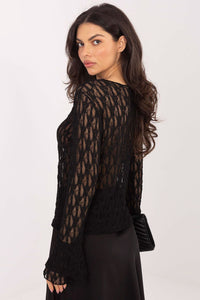  Blouse model 222446 Italy Moda 