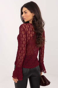  Blouse model 222449 Italy Moda 