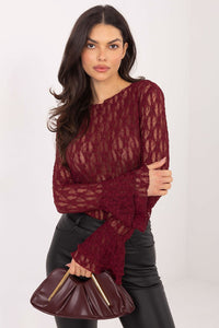  Blouse model 222449 Italy Moda 