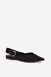  Ballet flats model 222713 Step in style 