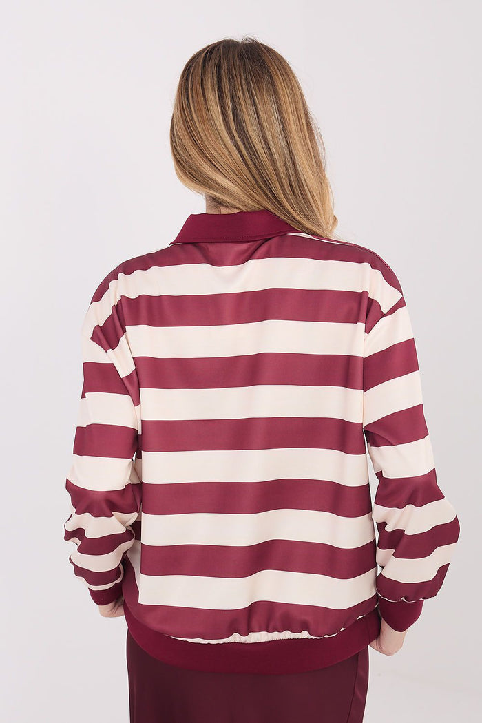  Sweatshirt model 222771 Italy Moda 