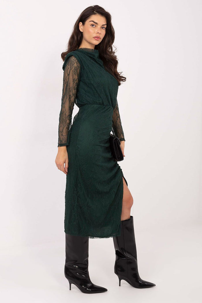  Evening dress model 222796 Italy Moda 