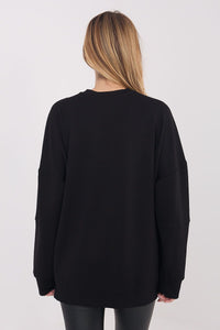  Sweatshirt model 222904 Rue Paris 