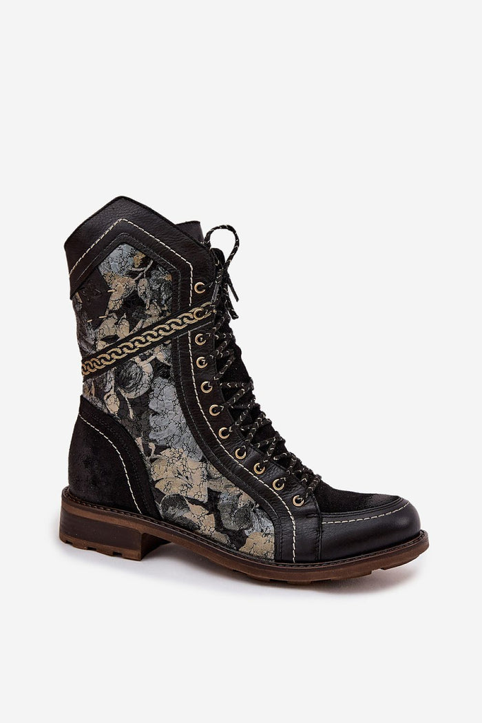  Boots model 222951 Step in style 