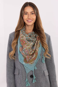  Neckerchief model 223054 AT 
