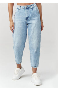  Jeans model 223263 Makadamia 