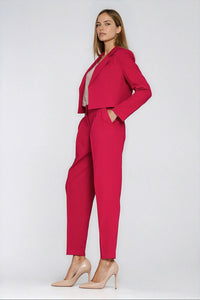  Jacket model 223278 Nife 