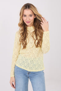  Blouse model 223399 Italy Moda 