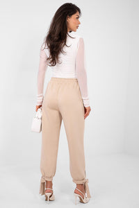  Tracksuit trousers model 223476 Italy Moda 