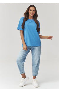  T-shirt model 223558 Makadamia 