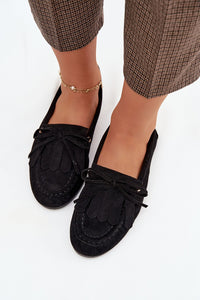  Mocassin model 223596 Step in style 