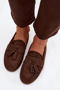  Mocassin model 223616 Step in style 