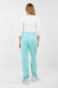  Tracksuit trousers model 223779 Italy Moda 