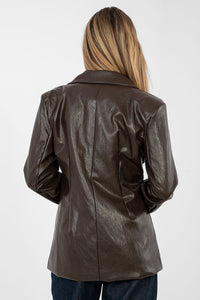  Jacket model 223812 Rue Paris 