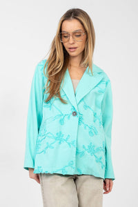  Jacket model 223810 Rue Paris 