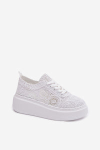 Sneakers model 224253 Step in style 