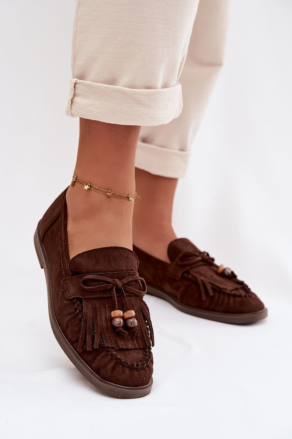  Mocassin model 224258 Step in style 
