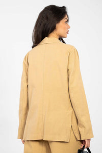  Jacket model 224286 Rue Paris 