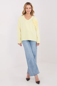  Blouse model 224325 Factory Price 