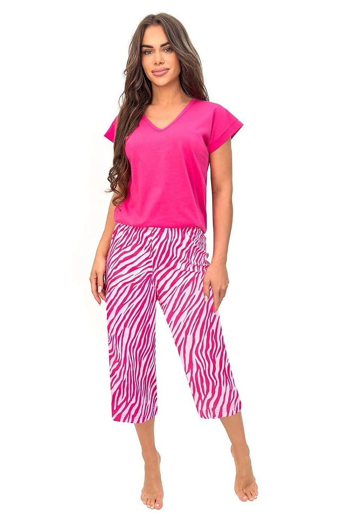  Pyjama model 224357 Donna 