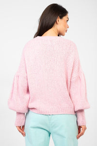  Jumper model 224365 Italy Moda 