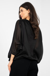  Blouse model 224388 Italy Moda 