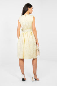  Cocktail dress model 224448 Rue Paris 