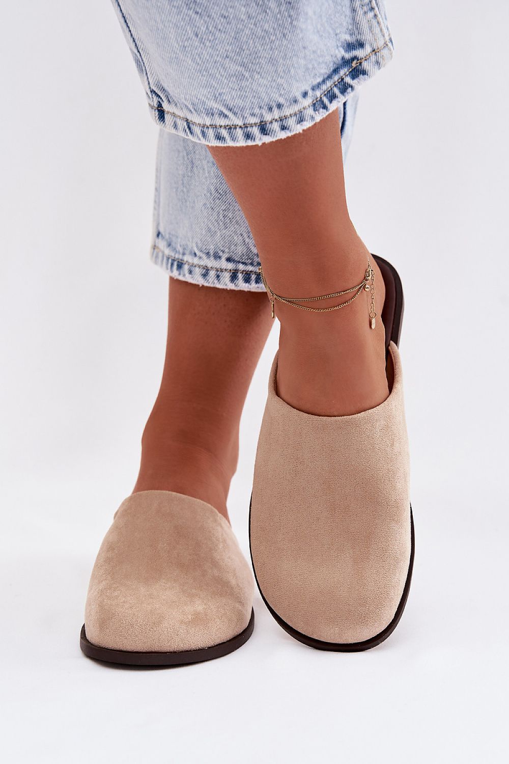  Flip-flops model 224503 Step in style 