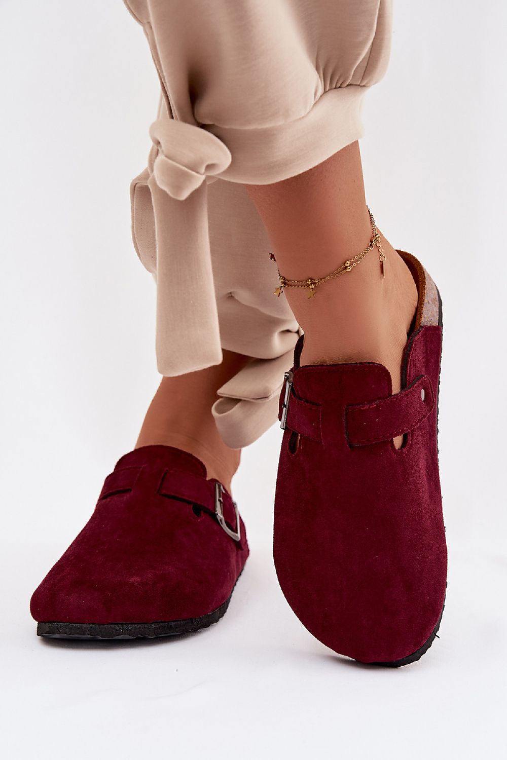  Flip-flops model 224505 Step in style 
