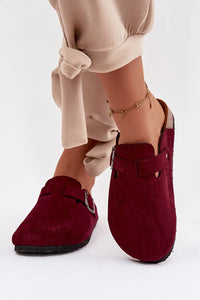  Flip-flops model 224505 Step in style 