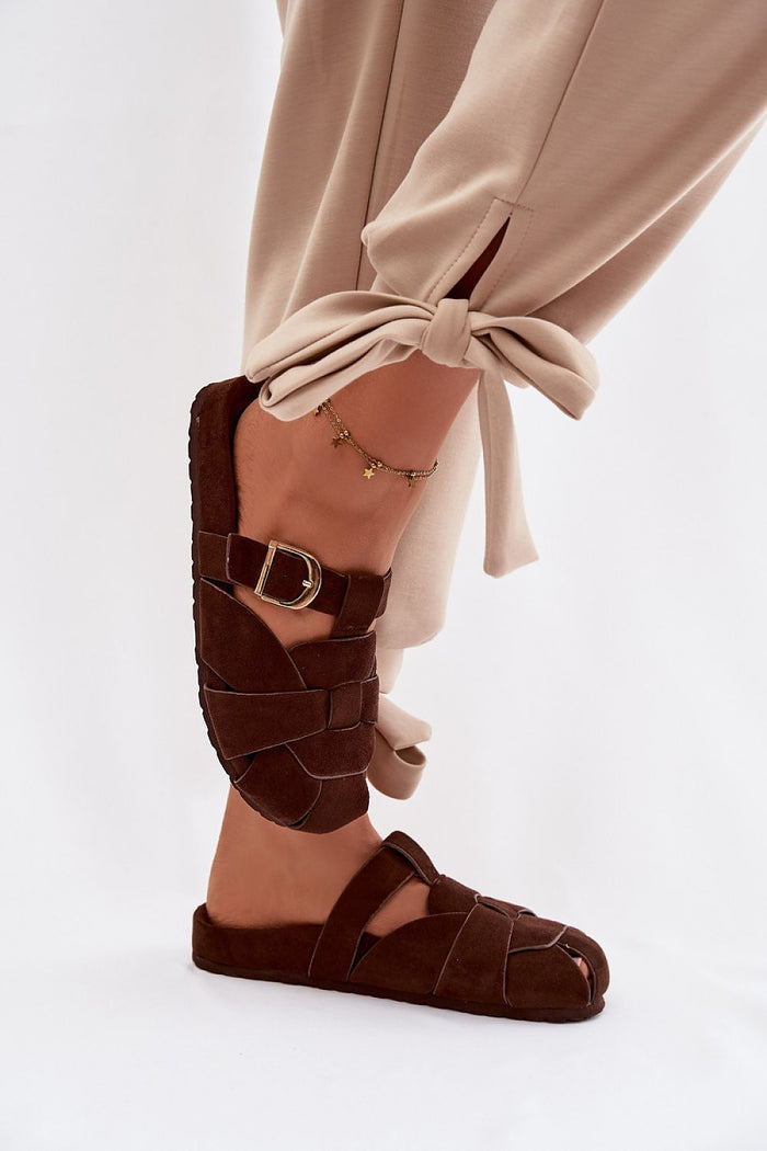  Flip-flops model 224508 Step in style 