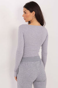  Blouse model 224535 Factory Price 