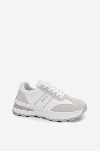  Sport Shoes model 224716 Step in style 