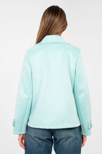  Coat model 224730 Factory Price 
