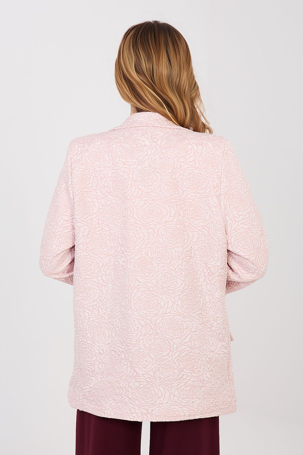  Jacket model 224820 Rue Paris 