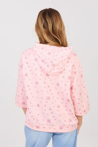  Sweatshirt model 224830 Italy Moda 