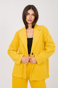  Jacket model 225092 Rue Paris 