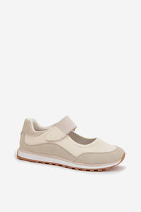  Half shoes model 225100 Step in style 