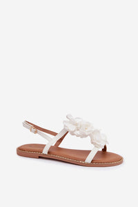  Sandals model 225114 Step in style 