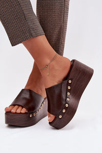  Buskin model 225130 Step in style 